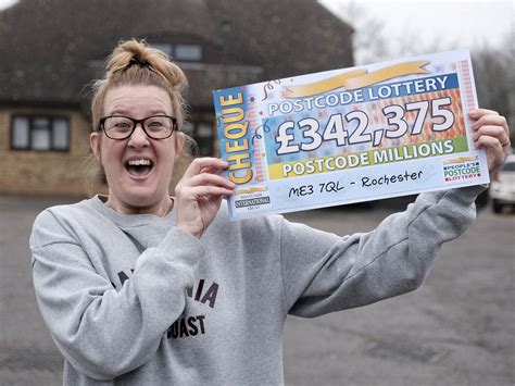 info@mail.postcodelottery.co.uk|Getting In Touch .